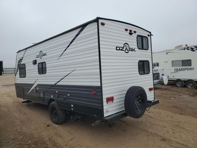 Изображение 3 2022 FORS TRAILER 2022 с VIN 5ZT2ZKFC3NG401972