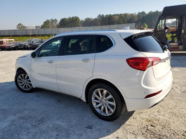 Obraz 2 z 2020 BUICK ENVISION ESSENCE 2020 z VIN LRBFXCSA5LD150002