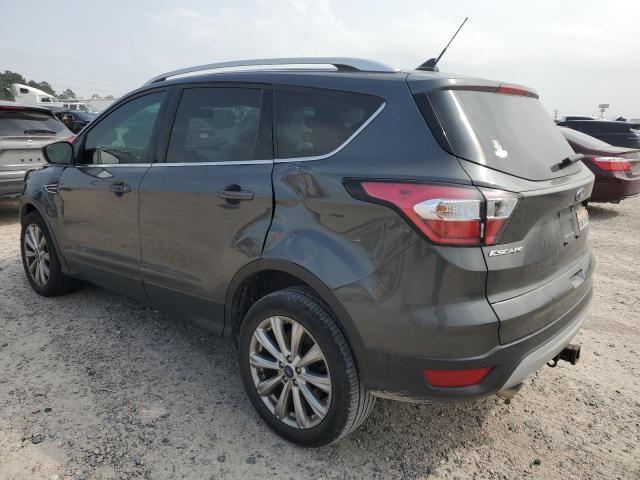 Изображение 2 2018 FORD ESCAPE TITANIUM 2018 с VIN 1FMCU9J99JUD03979