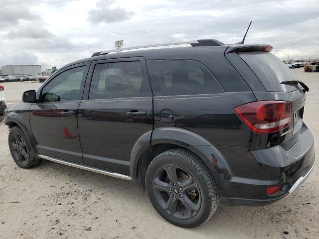 Obraz 2 z 2020 DODGE JOURNEY CROSSROAD 2020 z VIN 3C4PDCGB2LT268356