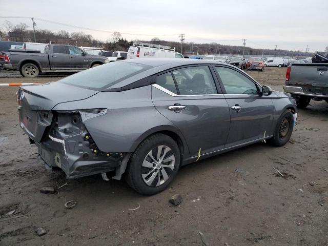 Image 3 of 2022 NISSAN ALTIMA S 2022 with VIN 1N4BL4BV6NN348448