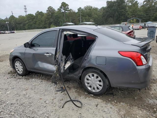 Obraz 2 z 2019 NISSAN VERSA S 2019 z VIN 3N1CN7APXKL806309