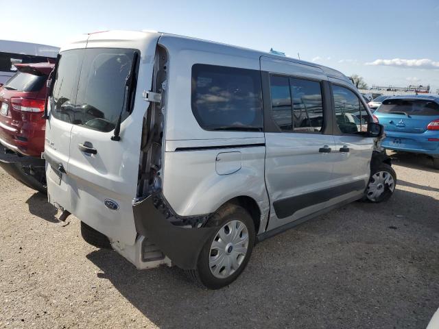 Изображение 3 2019 FORD TRANSIT CONNECT XL 2019 с VIN NM0GS9E25K1401321