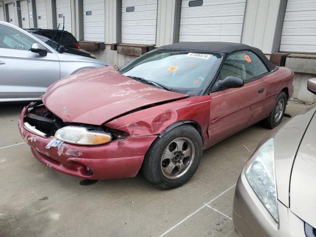 Obraz 1997 CHRYSLER SEBRING JX 1997