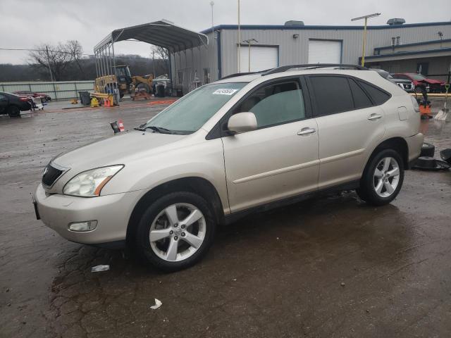 2008 LEXUS RX 350 2008 image