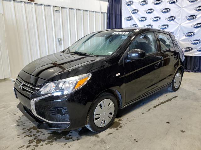 Изображение 2021 MITSUBISHI MIRAGE ES 2021