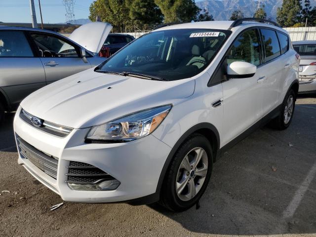 2016 FORD ESCAPE SE 2016 image