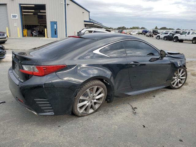 Image 3 of 2015 LEXUS RC 350 2015 with VIN JTHHE5BC0F5006822
