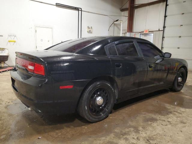Image 3 of 2014 DODGE CHARGER POLICE 2014 with VIN 2C3CDXKT7EH280105