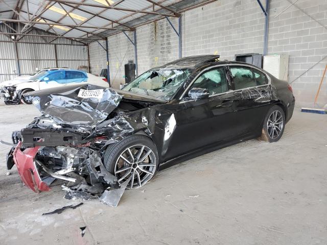 Obraz 2020 BMW 330I  2020