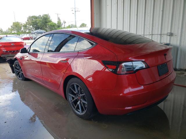 Изображение 2 2021 TESLA MODEL 3  2021 с VIN 5YJ3E1EA7MF964060