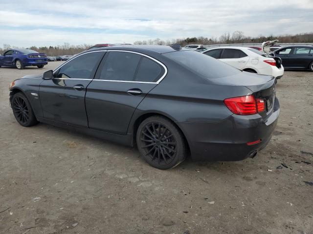 Obraz 2 z 2011 BMW 535 XI 2011 z VIN WBAFU7C50BC878573