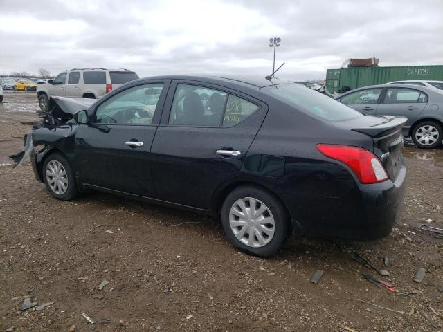Изображение 2 2016 NISSAN VERSA S 2016 с VIN 3N1CN7AP4GL883894