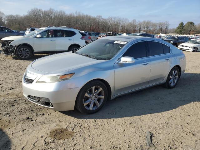 Obraz 2013 ACURA TL  2013