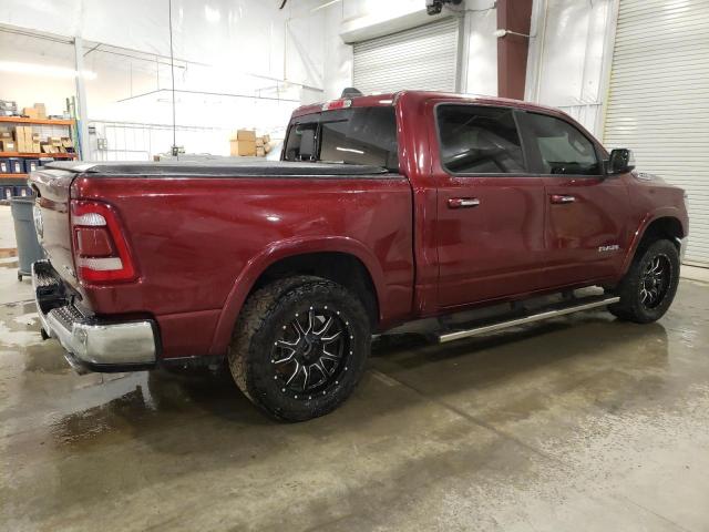 Obraz 3 z 2022 RAM 1500 LARAMIE 2022 z VIN 1C6SRFJT3NN224424