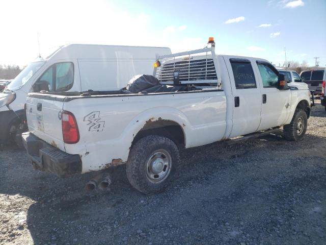 Image 3 of 2014 FORD F250 SUPER DUTY 2014 with VIN 1FT7W2BT2EEA43961