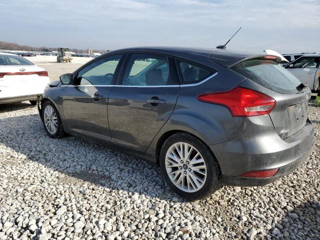 Изображение 2 2017 FORD FOCUS TITANIUM 2017 с VIN 1FADP3N27HL207493