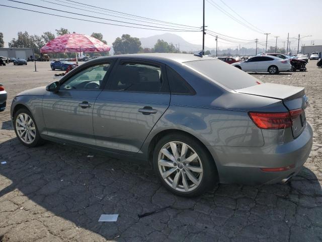 Изображение 2 2017 AUDI A4 PREMIUM 2017 с VIN WAUANAF46HN041279