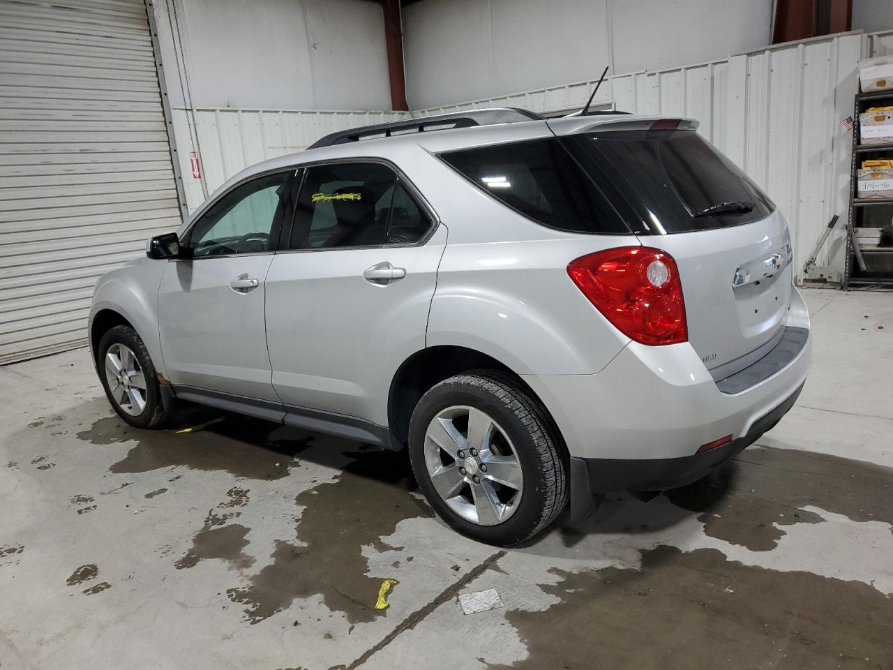 Obraz 2 z 2013 CHEVROLET EQUINOX LT 2013 z VIN 2GNFLEEK2D6232936