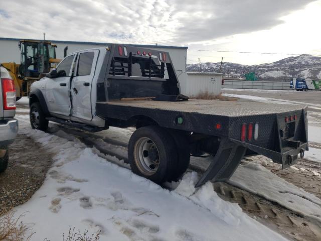 Obraz 2 z 2021 RAM 5500  2021 z VIN 3C7WRNEL7MG517302