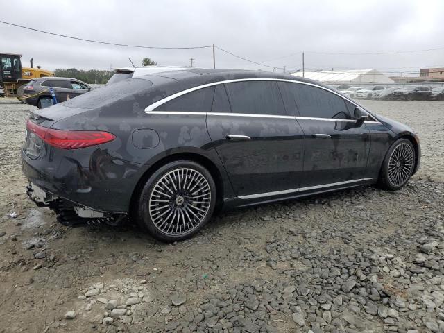 Obraz 3 z 2022 MERCEDES-BENZ EQS SEDAN 580 4MATIC 2022 z VIN W1KCG4EB3NA006389