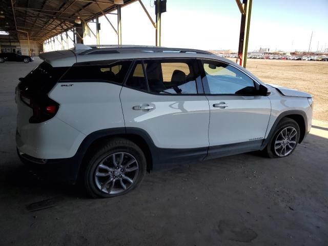 Obraz 3 z 2023 GMC TERRAIN SLT 2023 z VIN 3GKALVEG6PL190063