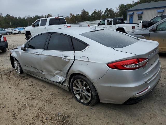 Obraz 2 z 2019 FORD FUSION SE 2019 z VIN 3FA6P0LU3KR241922