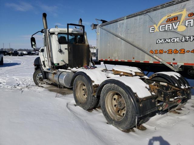 Изображение 3 2016 CATERPILLAR CT660  2016 с VIN 3HSJGTKT7GN748472