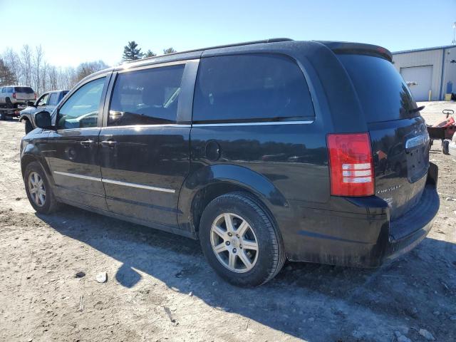 Изображение 2 2010 CHRYSLER TOWN & COUNTRY TOURING 2010 с VIN 2A4RR5D1XAR351187