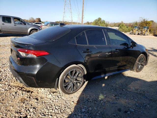 Obraz 3 z 2020 TOYOTA COROLLA SE 2020 z VIN JTDS4RCE8LJ030533