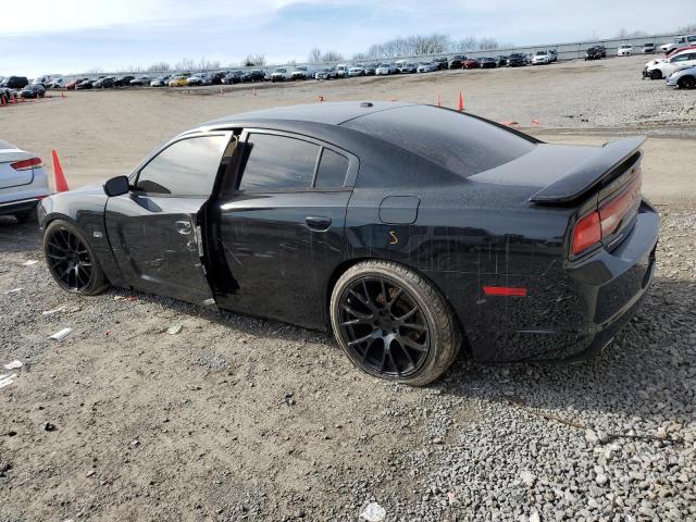 Изображение 2 2014 DODGE CHARGER R/T 2014 с VIN 2C3CDXCT4EH140415