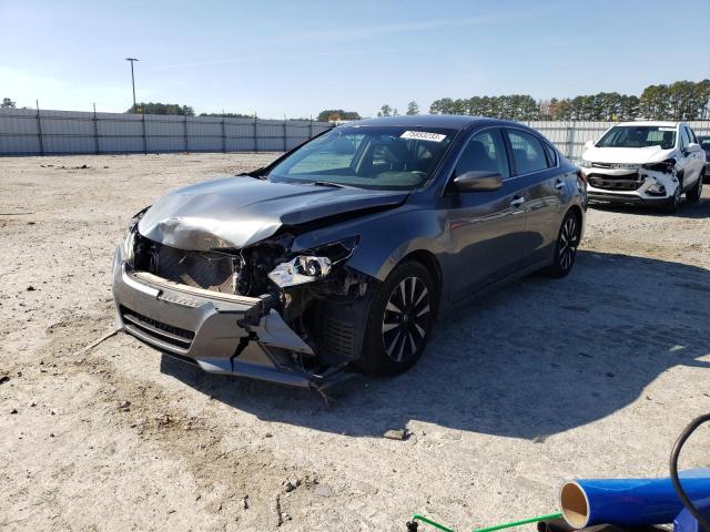 Obraz 1 z 2018 NISSAN ALTIMA 2.5 2018 z VIN 1N4AL3AP2JC263606