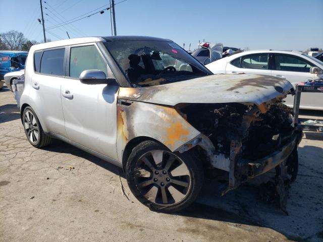 Изображение 1 2015 KIA SOUL ! 2015 с VIN KNDJX3A52F7757607