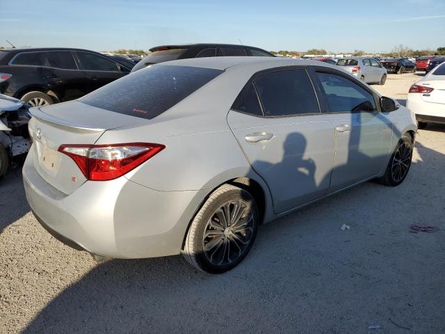 Изображение 3 2016 TOYOTA COROLLA L 2016 с VIN 5YFBURHE4GP418594