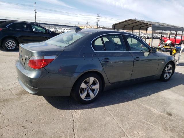 Изображение 3 2004 BMW 530 I 2004 с VIN WBANA73544B063435