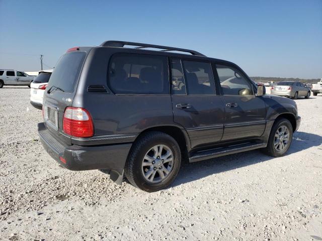 Obraz 3 z 2003 LEXUS LX 470 2003 z VIN JTJHT00W833523779