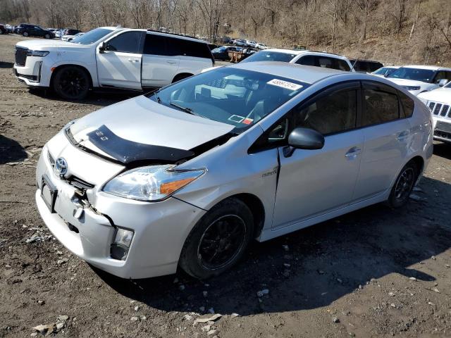 Obraz 1 z 2010 TOYOTA PRIUS  2010 z VIN JTDKN3DU7A5087800