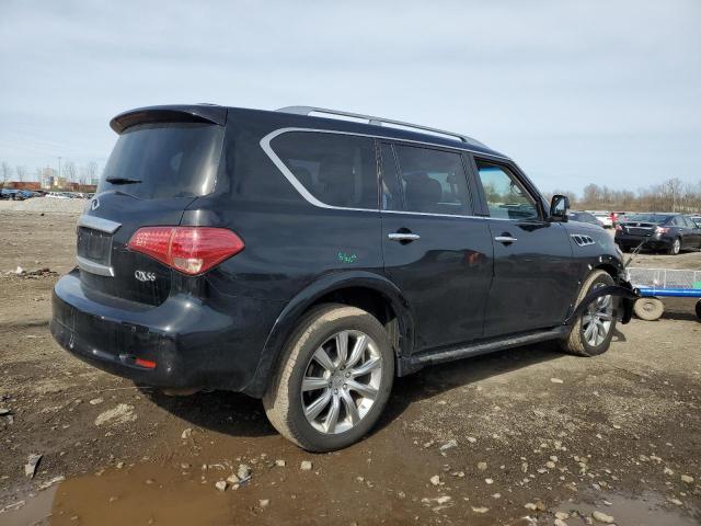 Obraz 3 z 2012 INFINITI QX56  2012 z VIN JN8AZ2NC0C9315121