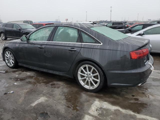 Изображение 2 2017 AUDI A6 PREMIUM PLUS 2017 с VIN WAUF2AFC7HN039465