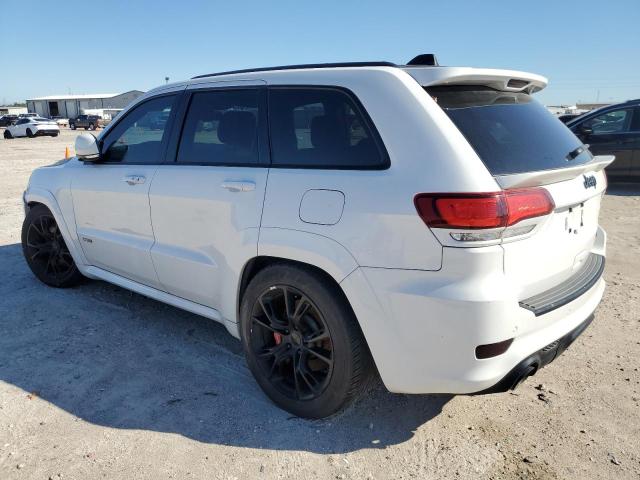 Obraz 2 z 2014 JEEP GRAND CHEROKEE SRT-8 2014 z VIN 1C4RJFDJ4EC566890