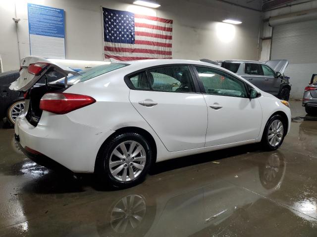 Изображение 3 2014 KIA FORTE LX 2014 с VIN KNAFX4A63E5102836