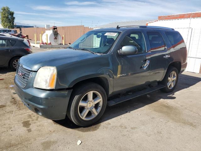 Obraz 1 z 2007 GMC YUKON DENALI 2007 z VIN 1GKFK63857J368272