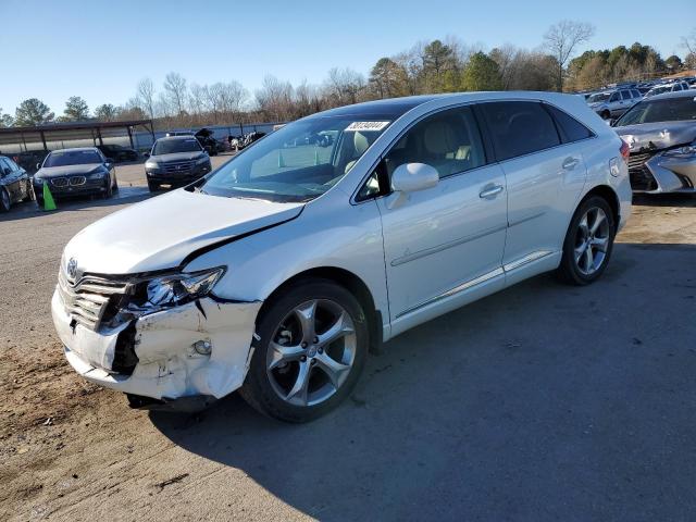 2011 TOYOTA VENZA  2011 image