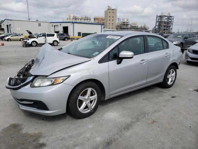 Obraz 2014 HONDA CIVIC LX 2014