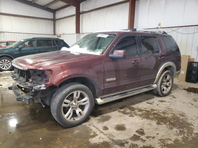 Obraz 1 z 2007 FORD EXPLORER EDDIE BAUER 2007 z VIN 1FMEU74E77UB33328