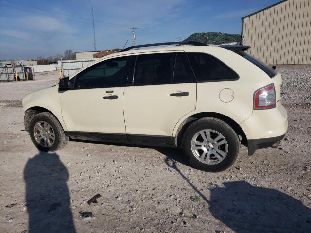Image 2 of 2007 FORD EDGE SE 2007 with VIN 2FMDK36C37BB65978