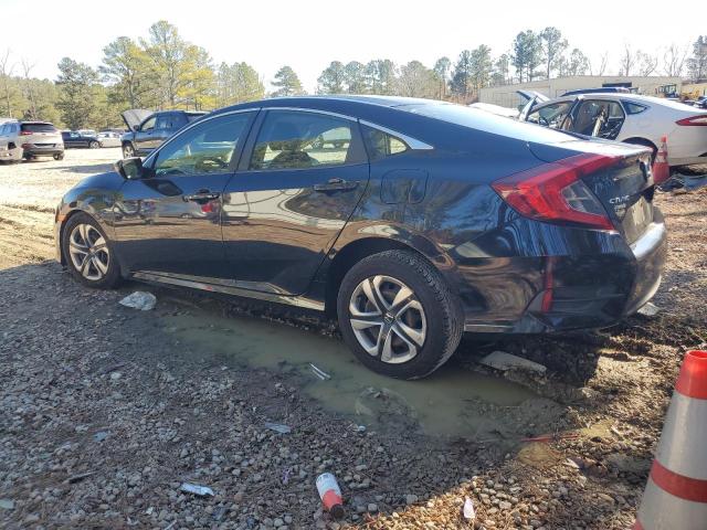 Obraz 2 z 2018 HONDA CIVIC LX 2018 z VIN 2HGFC2F56JH509394