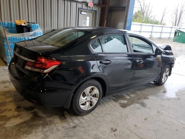 Image 3 of 2015 HONDA CIVIC LX 2015 with VIN 19XFB2F50FE064090