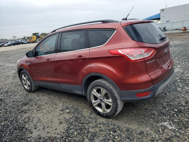 Изображение 2 2014 FORD ESCAPE SE 2014 с VIN 1FMCU0GX3EUB64200