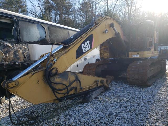 Obraz 2 z 2016 CATERPILLAR 328D 2016 z VIN CAT0328DCGTN00522